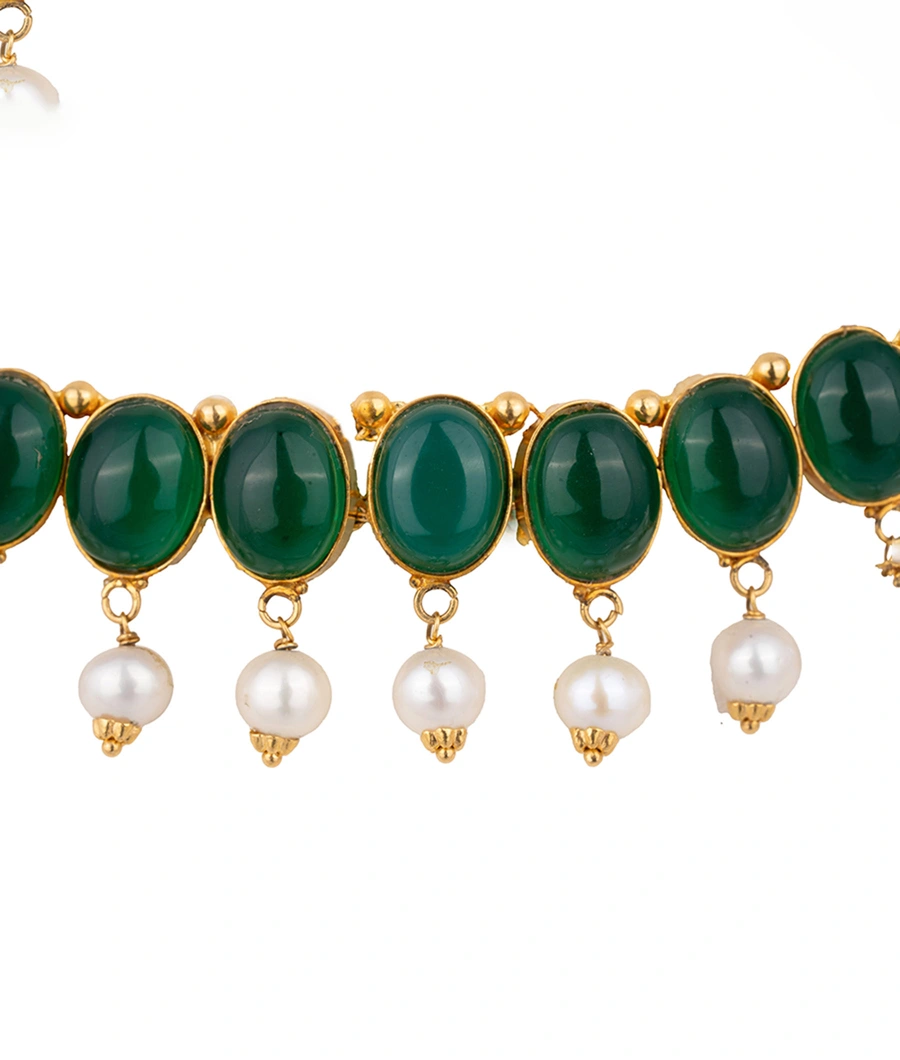 emerald-and-pearl-choker-necklace-lwneck0045-b