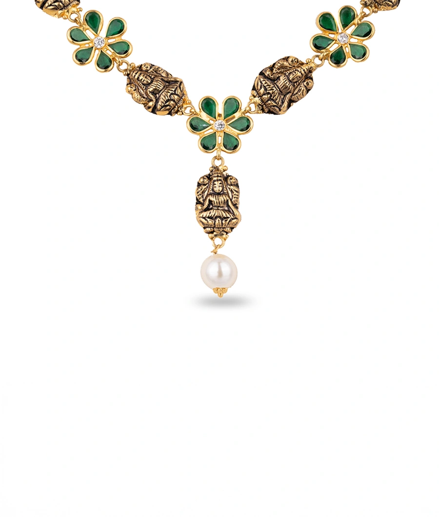 temple-jewelry-with-deity-motifs-and-floral-elements-lwneck0049-b
