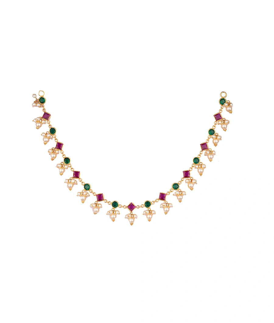 ruby-emerald-and-pearl-necklace-lwneck0053-a