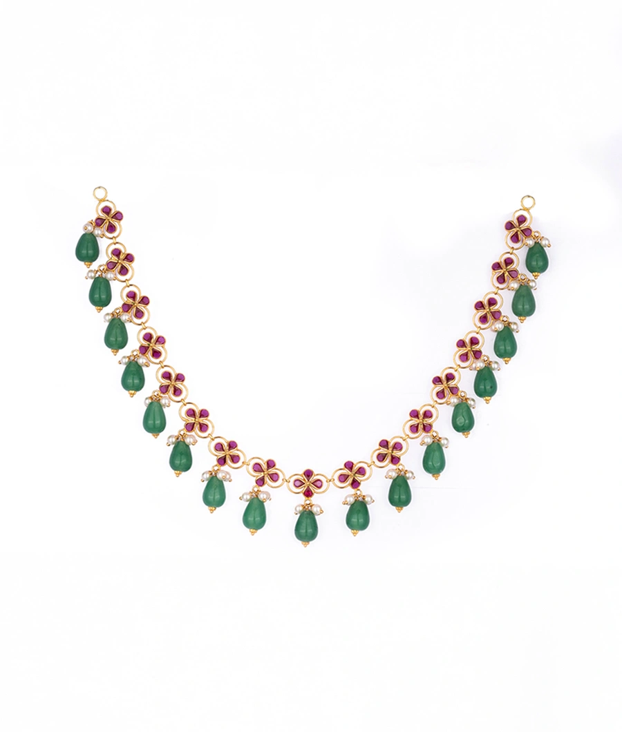 ruby-emerald-and-pearl-necklace-with-floral-motifs-lwneck0054-a