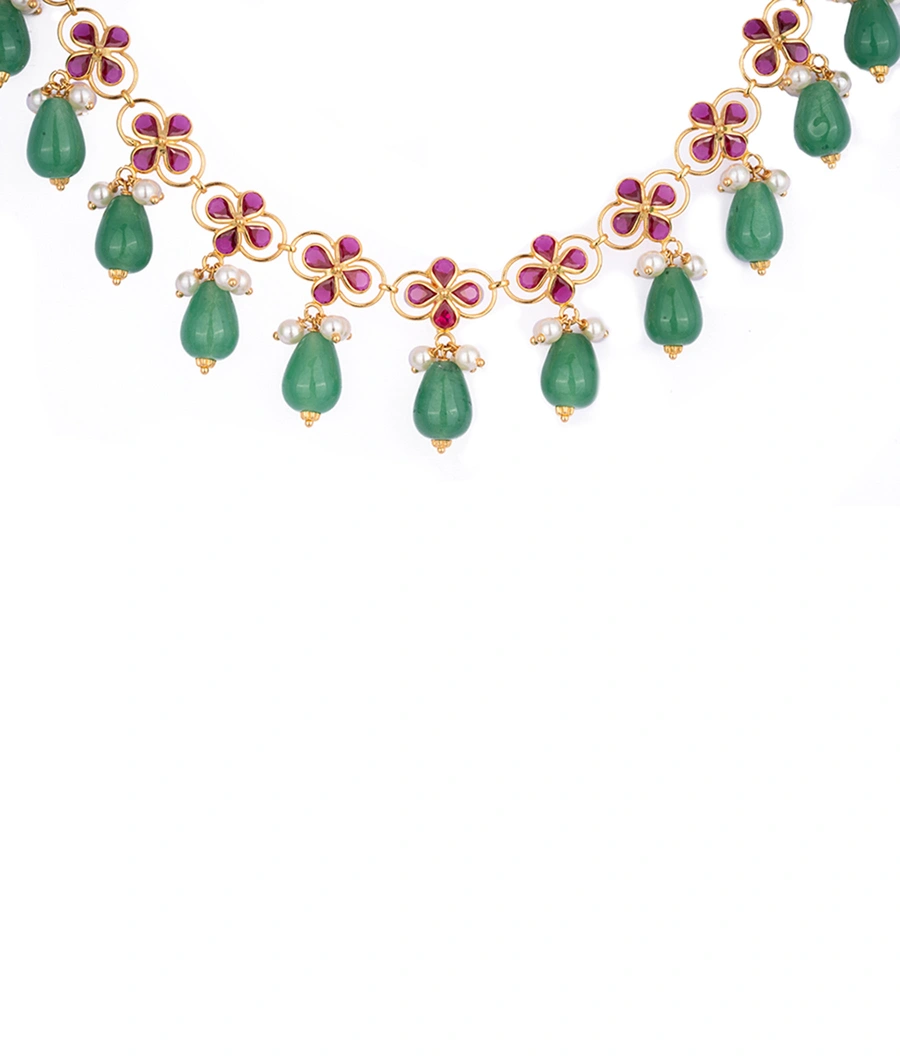 ruby-emerald-and-pearl-necklace-with-floral-motifs-lwneck0054-b