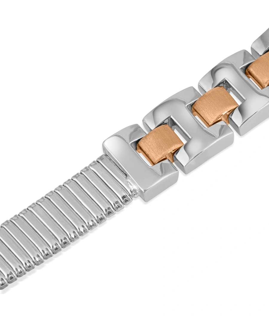 two-tone-metal-bracelet-with-a-modern-design-pmbr0001-b