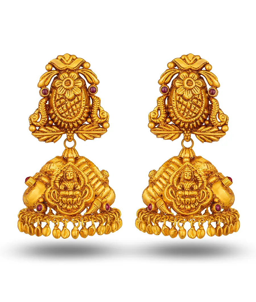 lakshmi-devi-jhumka-earrings-er0013-a