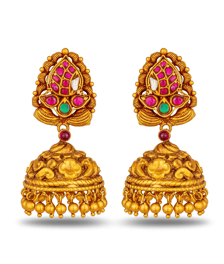 divine-lotus-jhumka-earrings-er0016-a