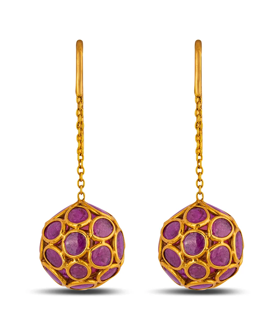 ruby-cluster-drop-earrings-jer0012-a