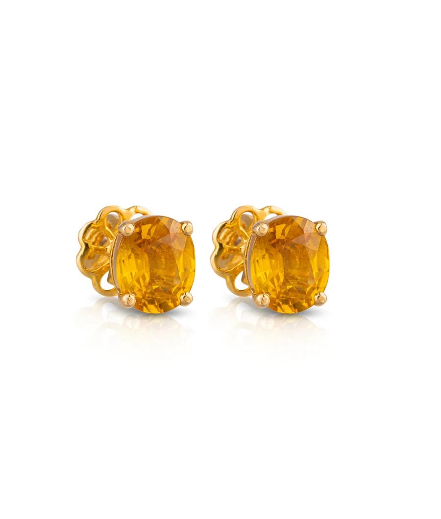 citrine-stud-earrings-jer0015-a