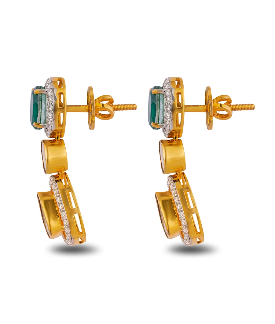 emerald-diamond-and-smoky-quartz-drop-earrings-lgder0002-b