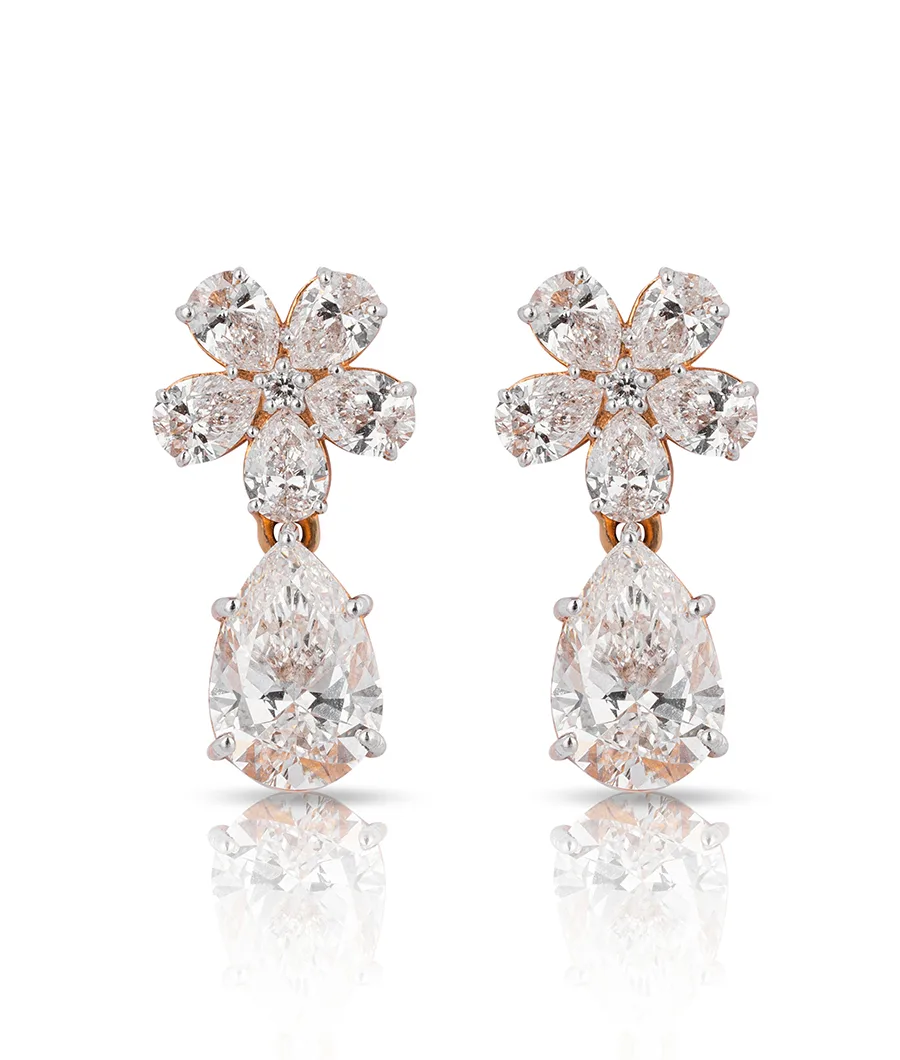 diamond-flower-drop-earrings-lgder0003-a