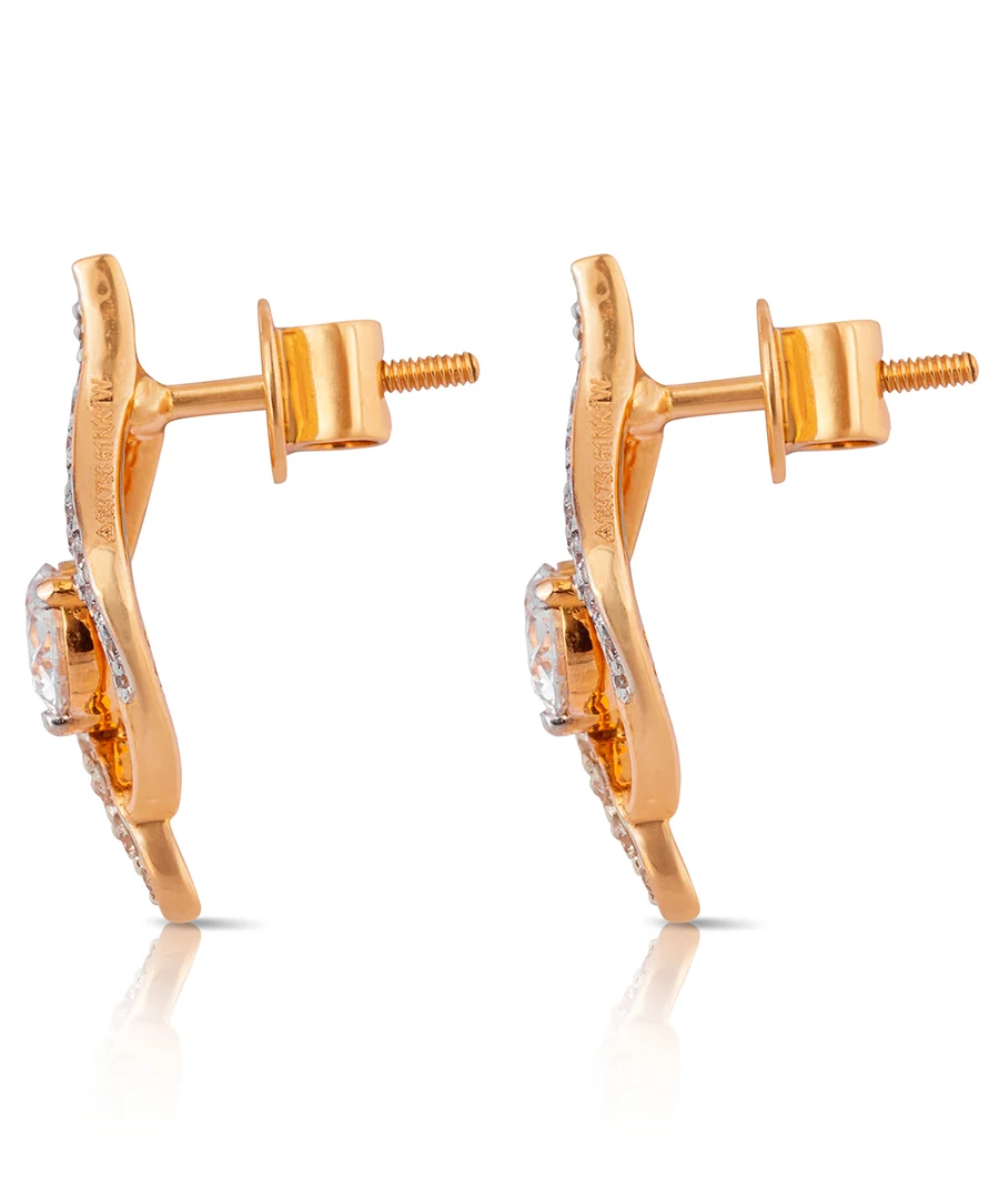 diamond-stud-earrings-with-swirl-design-lgder0004-b