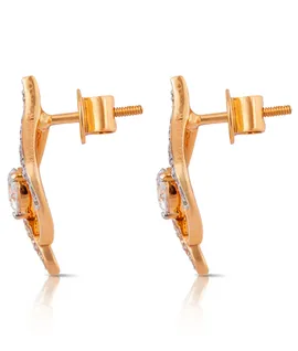 diamond-stud-earrings-with-swirl-design-lgder0004-b