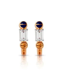 two-tone-diamond-hoop-earrings-with-enamel-lgder0010-a