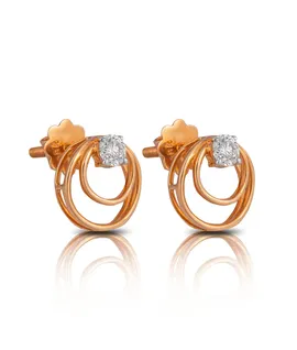 diamond-stud-earrings-with-swirl-design-lgder0013-a