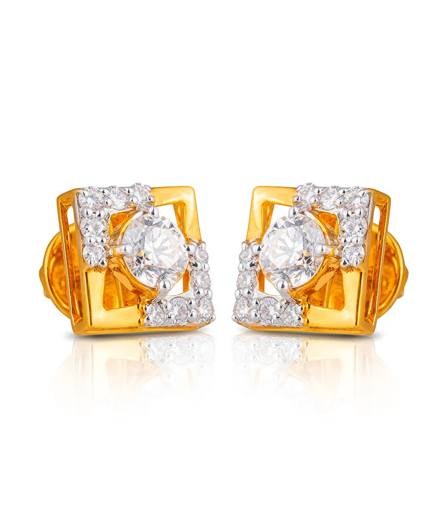 diamond-stud-earrings-with-geometric-frame-lgder0027-a