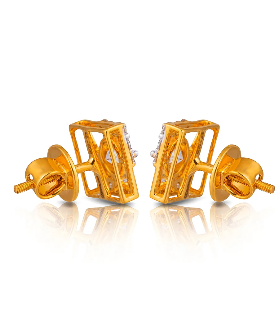 diamond-stud-earrings-with-geometric-frame-lgder0027-b