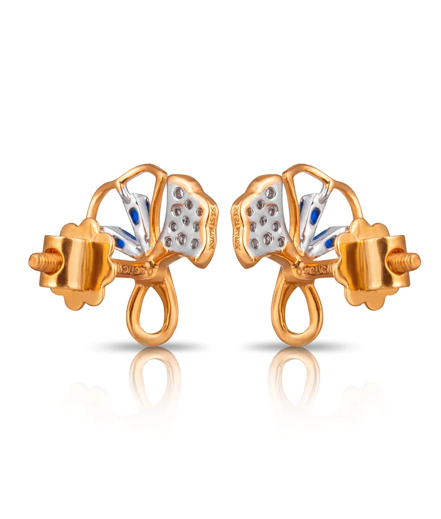 ginkgo-leaf-diamond-stud-earrings-lgder0033-b