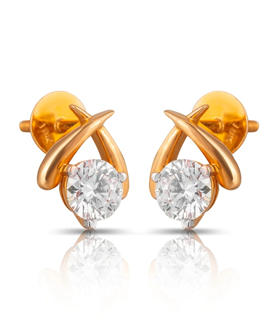 diamond-stud-earrings-with-x-shaped-design-lgder0034-a