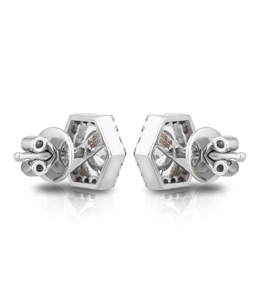 hexagonal-diamond-halo-stud-earrings-lgder0036-b