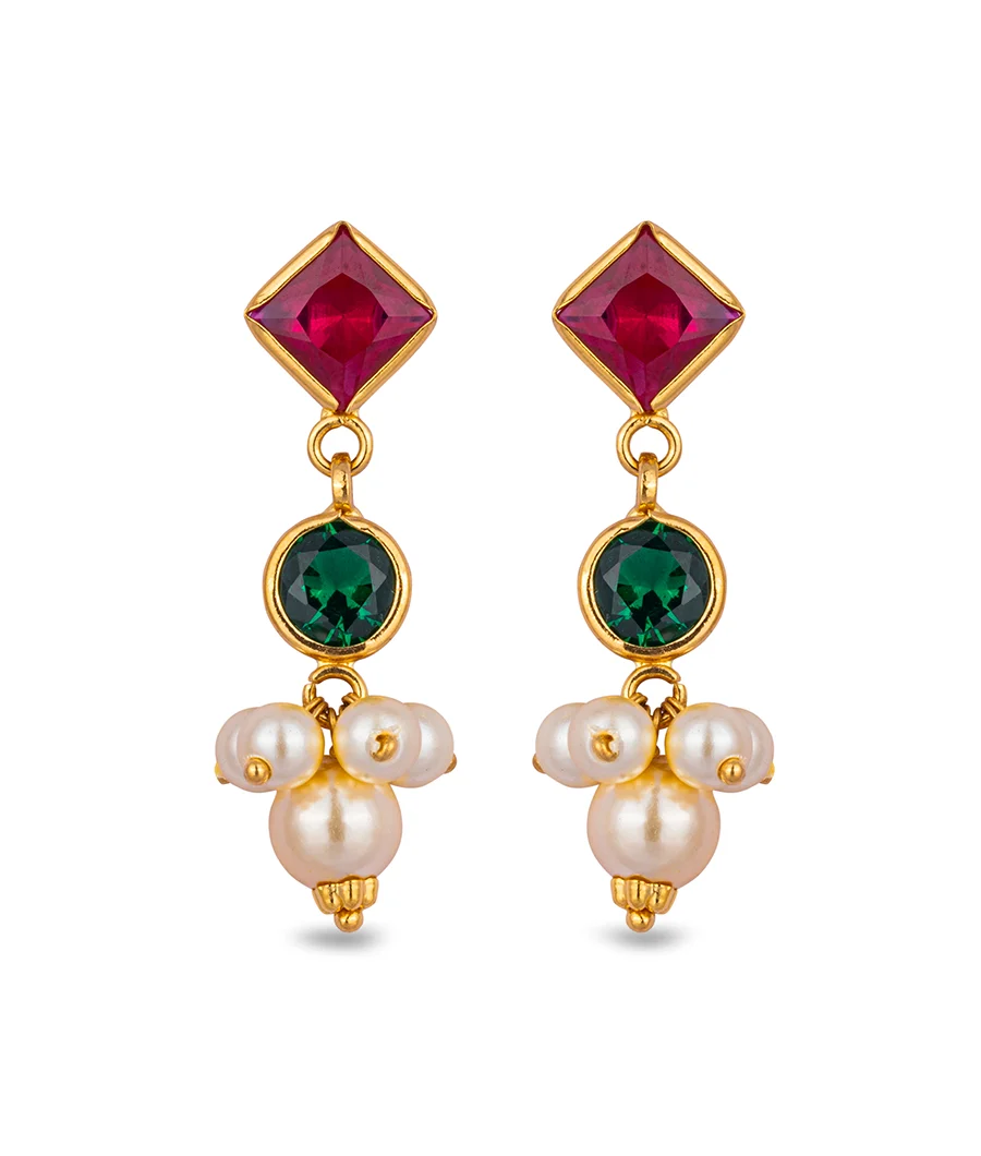 ruby-emerald-and-pearl-drop-earrings-lwer0001-a