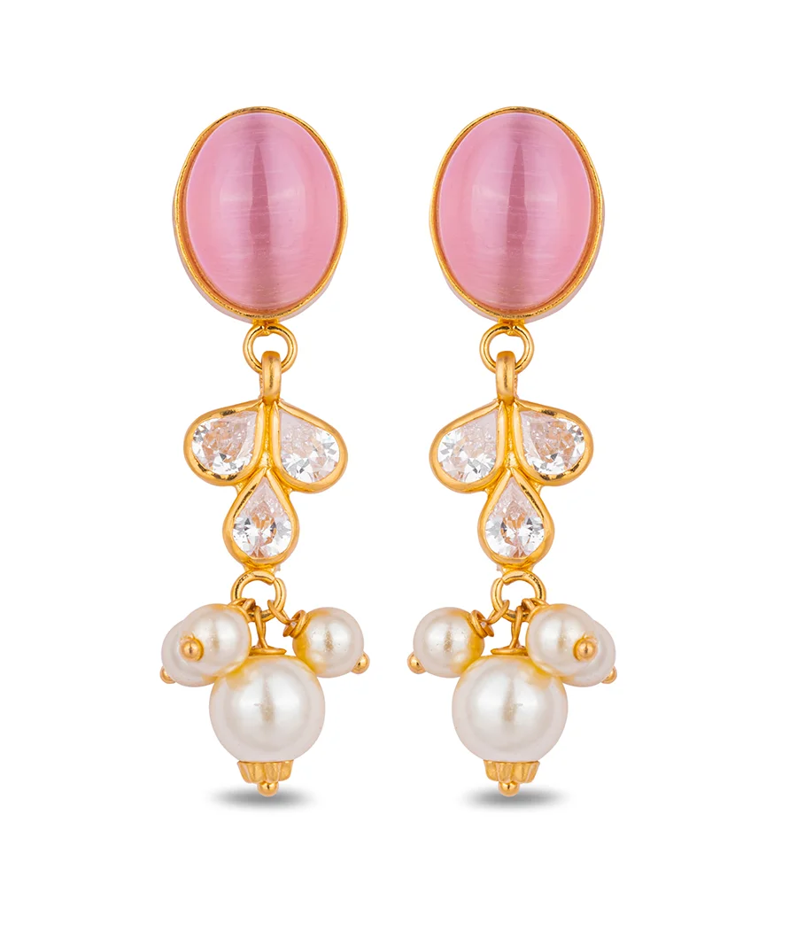 rose-quartz-diamond-and-pearl-drop-earrings-lwer0004-a