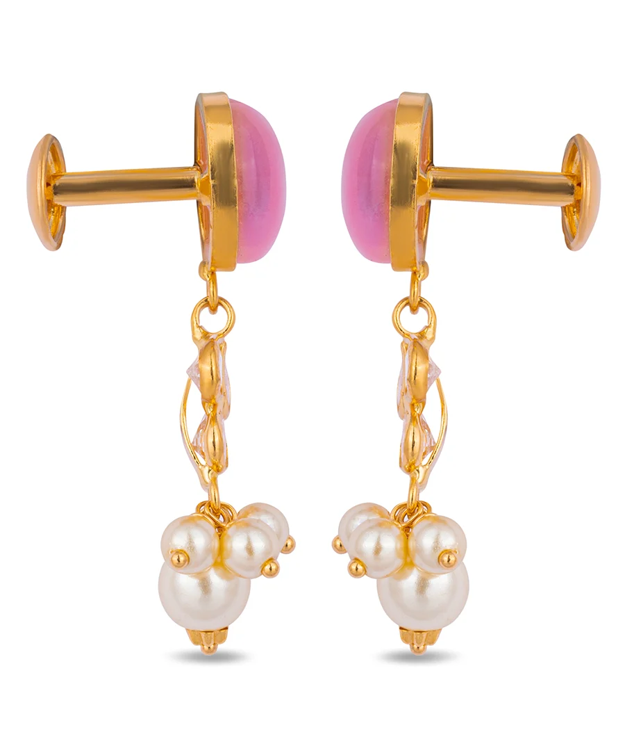 rose-quartz-diamond-and-pearl-drop-earrings-lwer0004-b