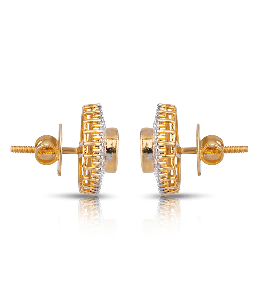 diamond-stud-earrings-with-sunburst-design-per0001-b