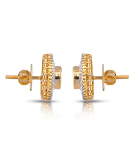 diamond-stud-earrings-with-sunburst-design-per0001-b