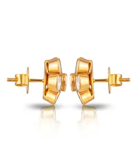 gold-plated-polki-flower-stud-earrings-per0002-b