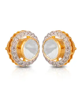 diamond-and-polki-stud-earrings-per0003-a
