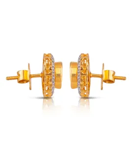 diamond-and-polki-stud-earrings-per0003-b