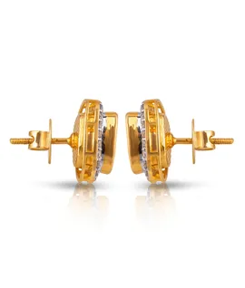 diamond-and-polki-stud-earrings-per0004-b