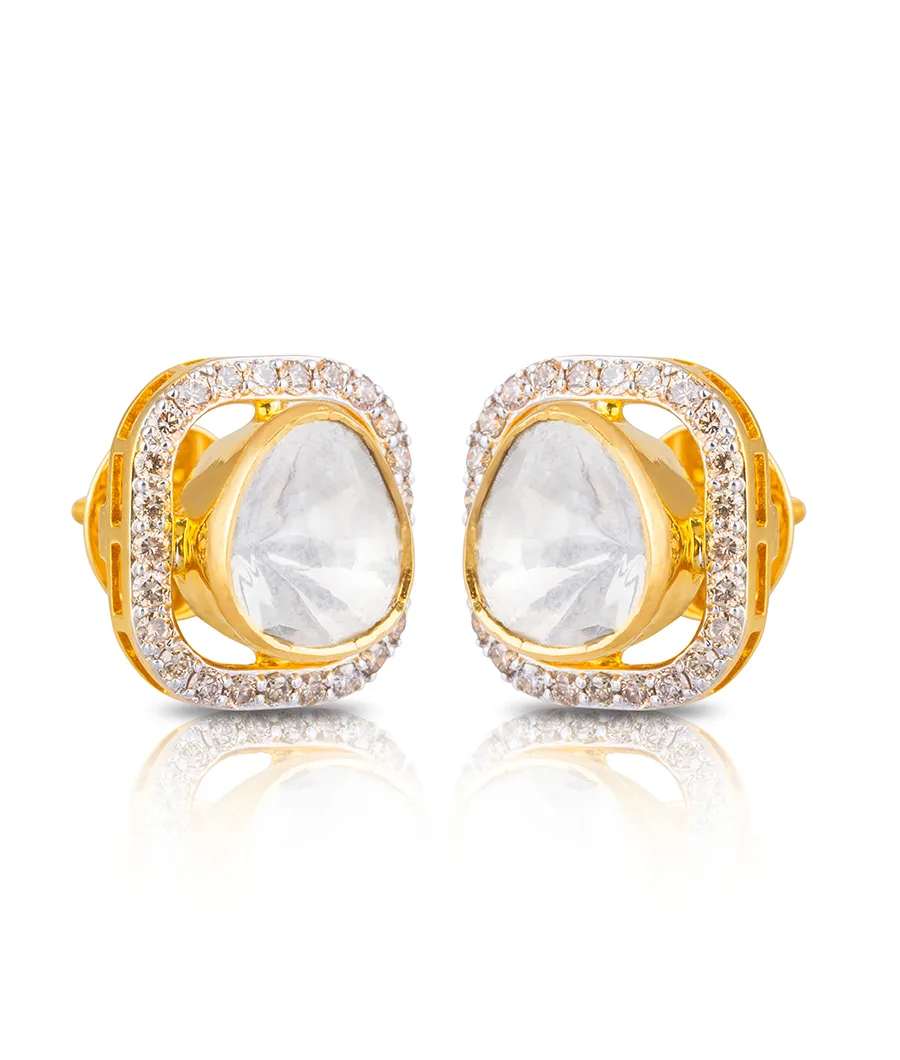 diamond-and-polki-stud-earrings-per0005-a