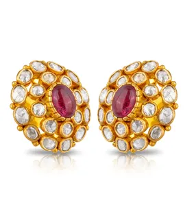 ruby-and-diamond-stud-earrings-per0007-a