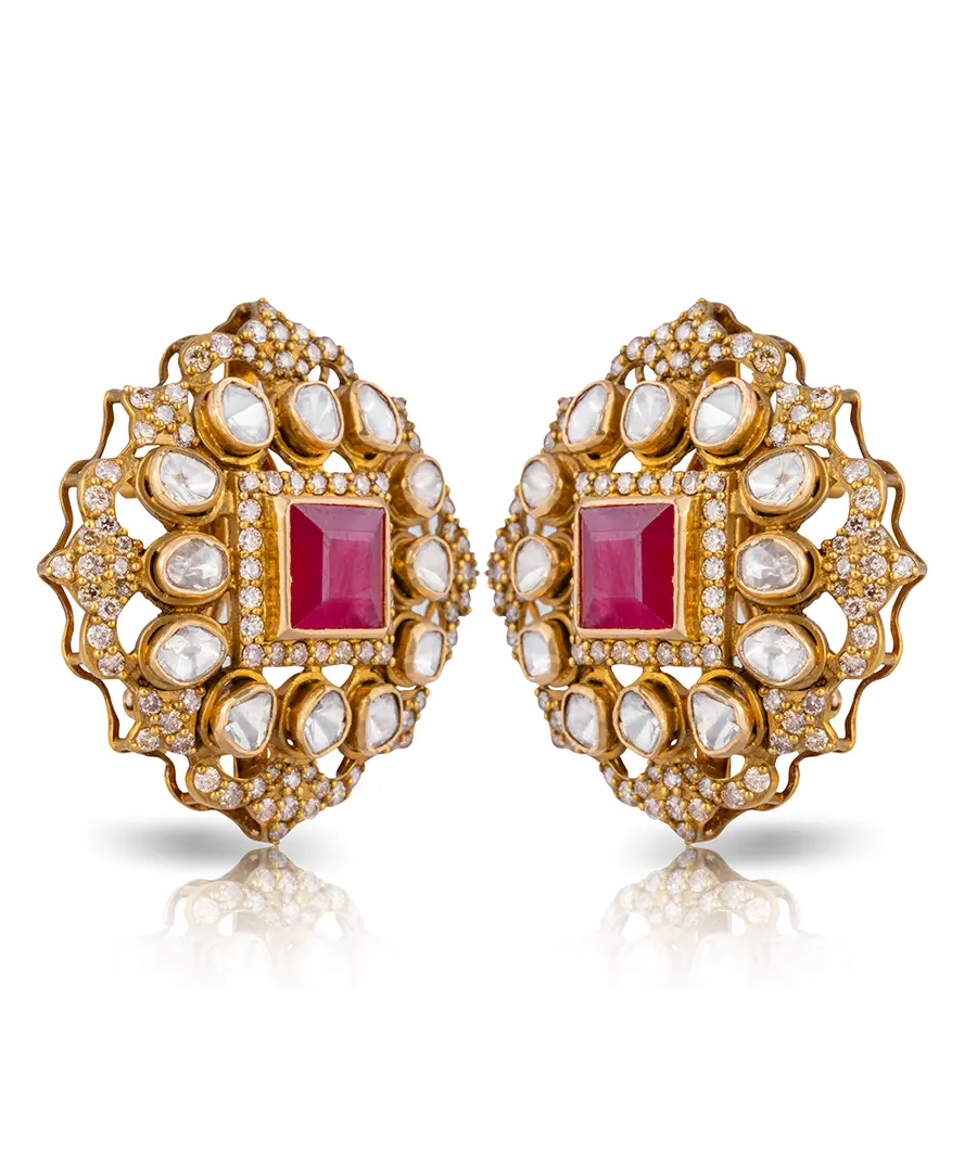 ruby-and-diamond-stud-earrings-per0012-a