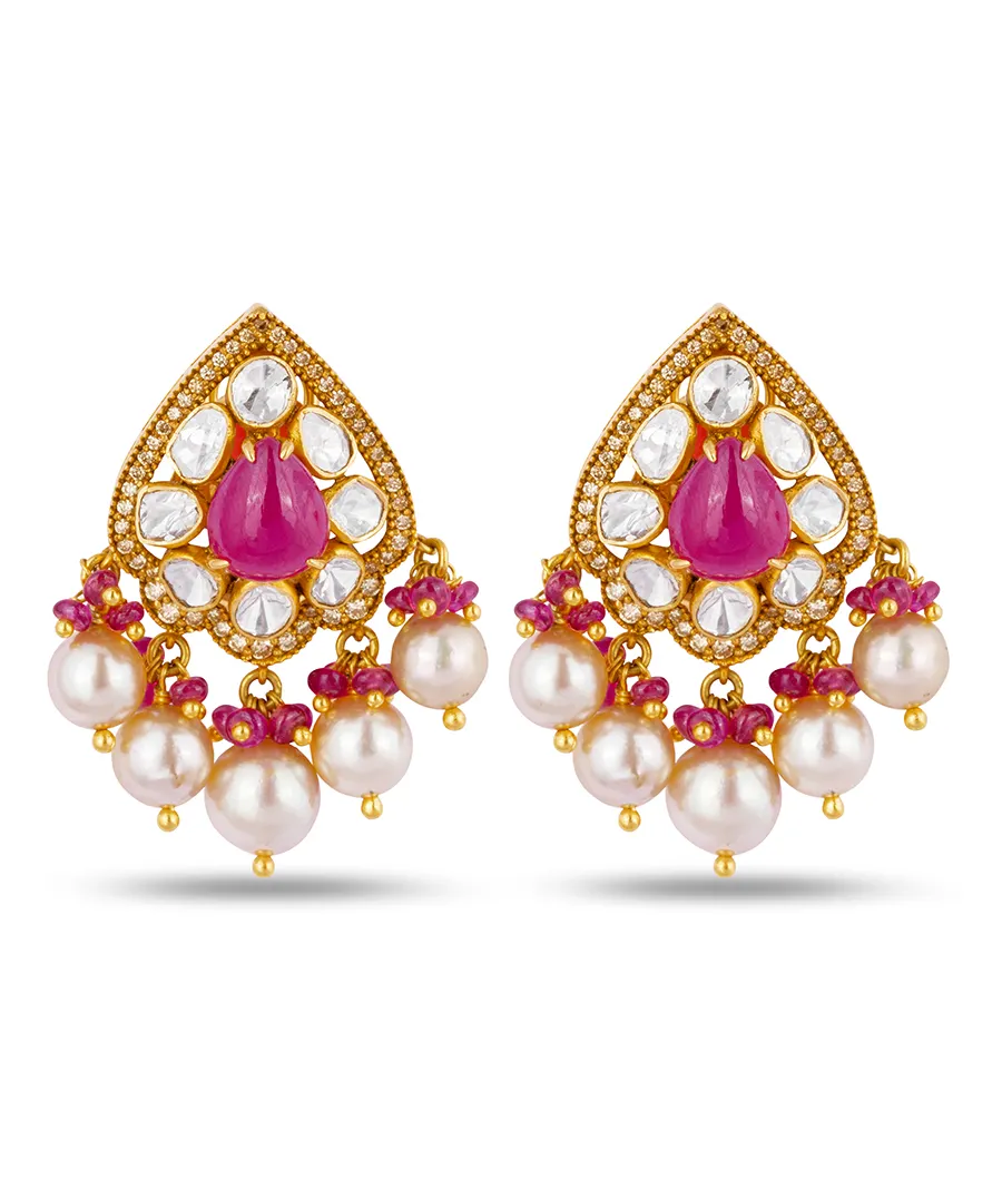 ruby-diamond-and-pearl-drop-earrings-per0014-a
