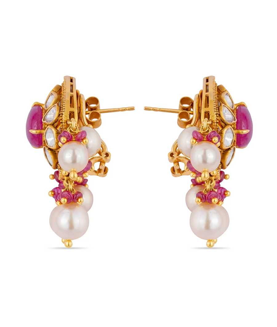ruby-diamond-and-pearl-drop-earrings-per0014-b