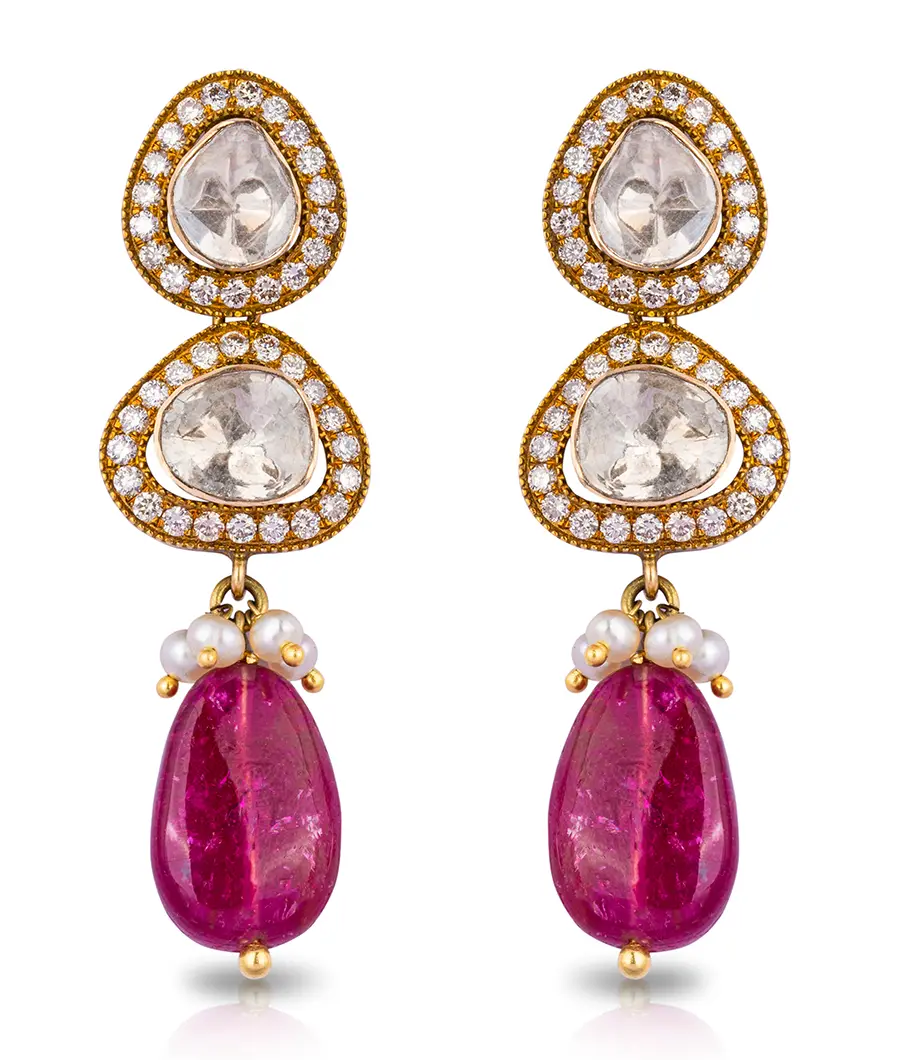 pearls-ruby-drop-earrings-per0025-a
