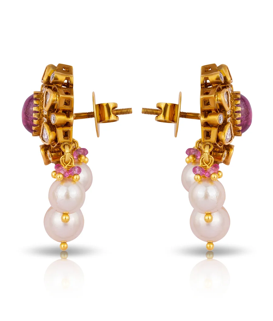 pink-sapphire-and-pearl-drop-earrings-per0029-b