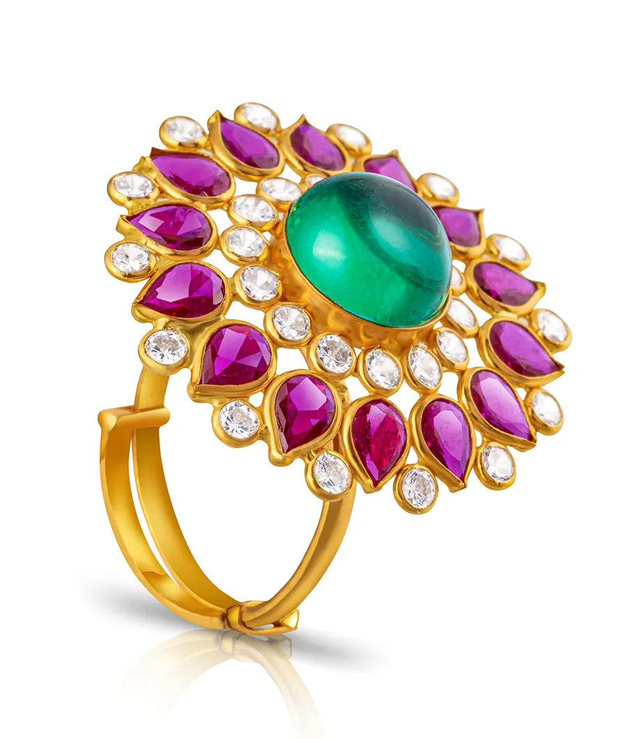 divine-floral-finger-ring-jr0001-a