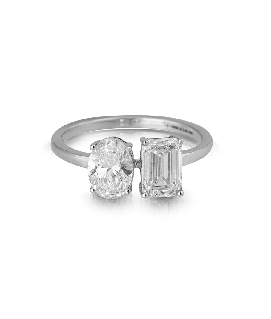 emerald-and-pear-diamond-ring-lgdr0014-a