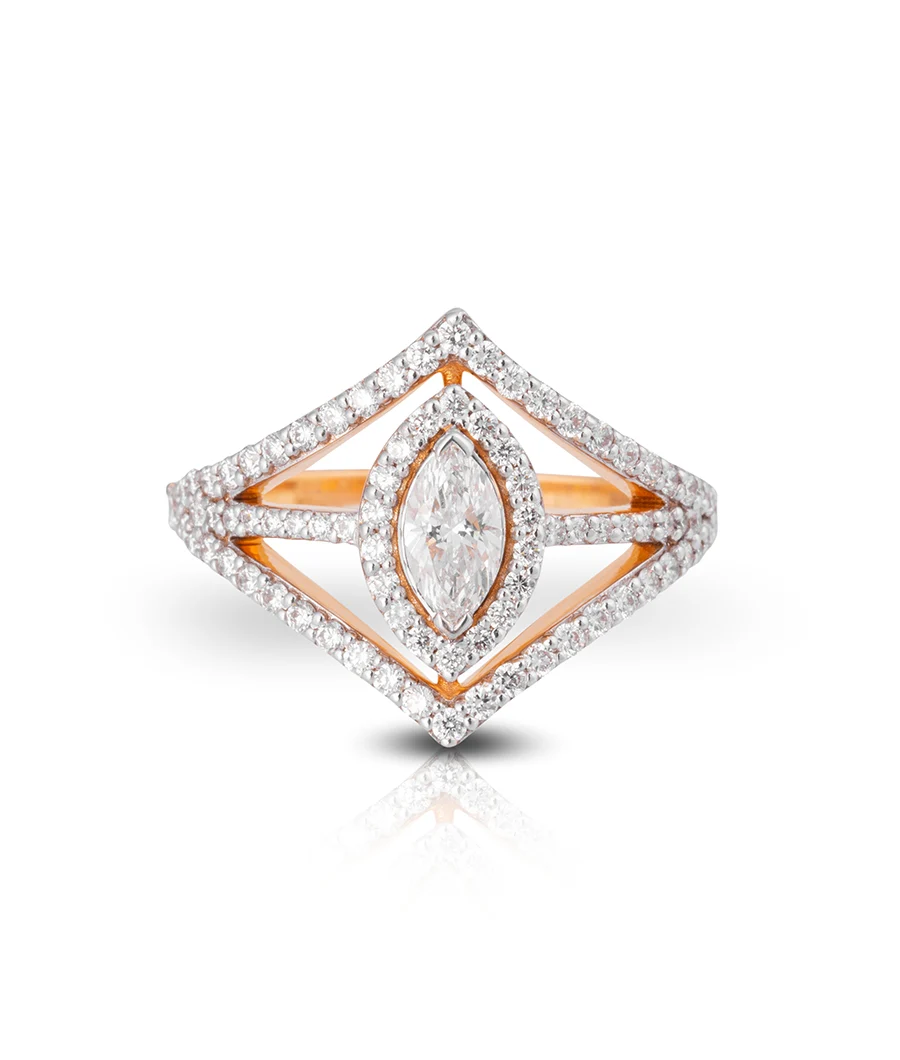 marquise-diamond-ring-with-intricate-setting-lgdr0024-a