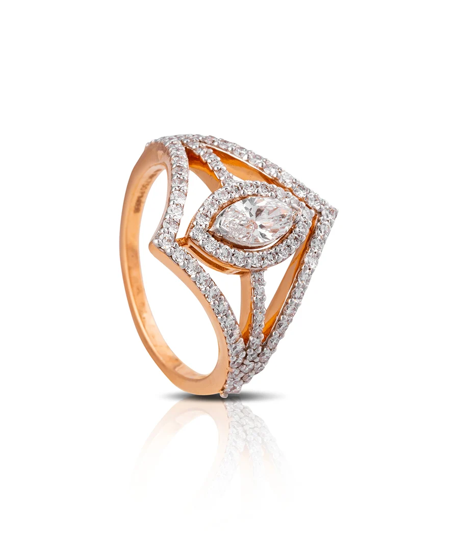 marquise-diamond-ring-with-intricate-setting-lgdr0024-b