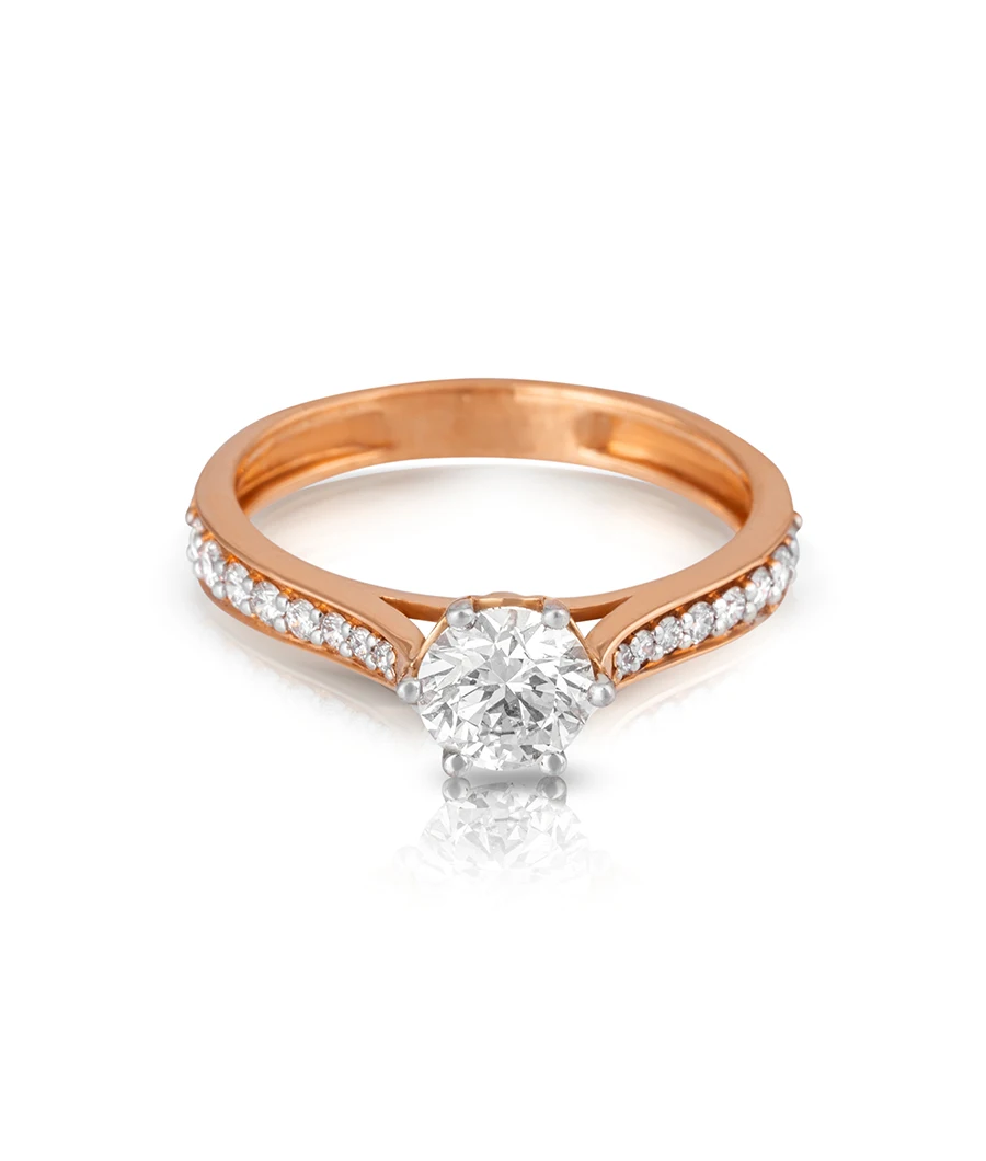 classic-diamond-engagement-ring-with-pave-band-lgdr0033-a