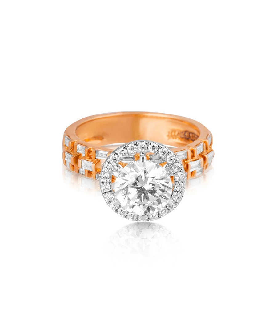 halo-and-baguette-diamond-engagement-ring-lgdr0041-a