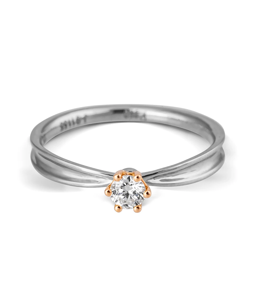diamond-solitaire-ring-with-twisted-band-pr0010-a