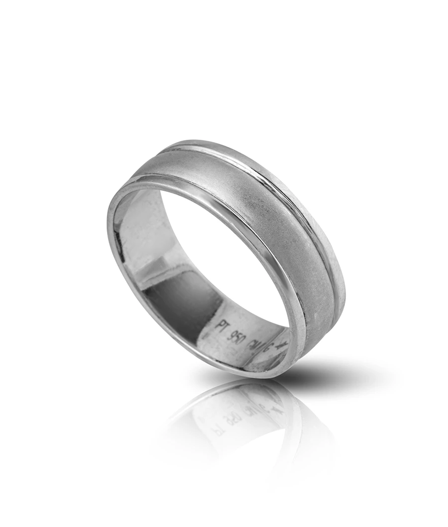 brushed-comfort-fit-wedding-band-pr0025-b