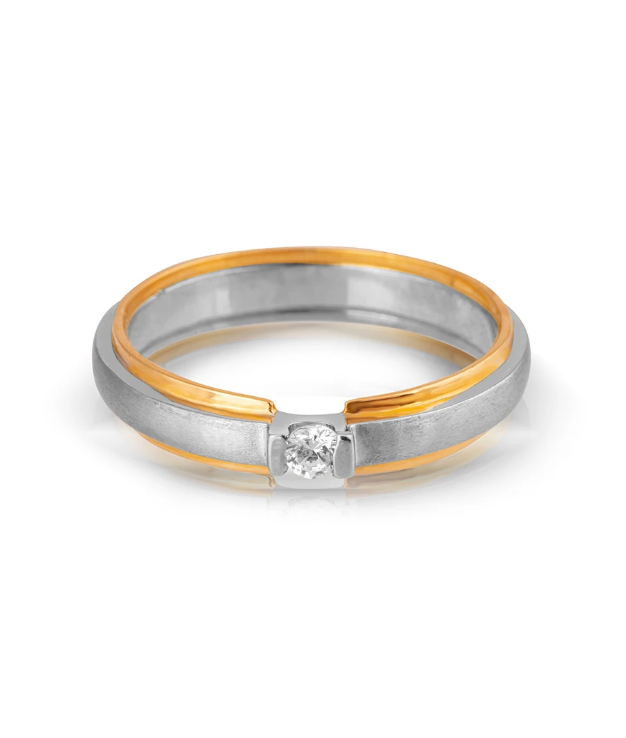 two-tone-diamond-wedding-band-pr0031-a