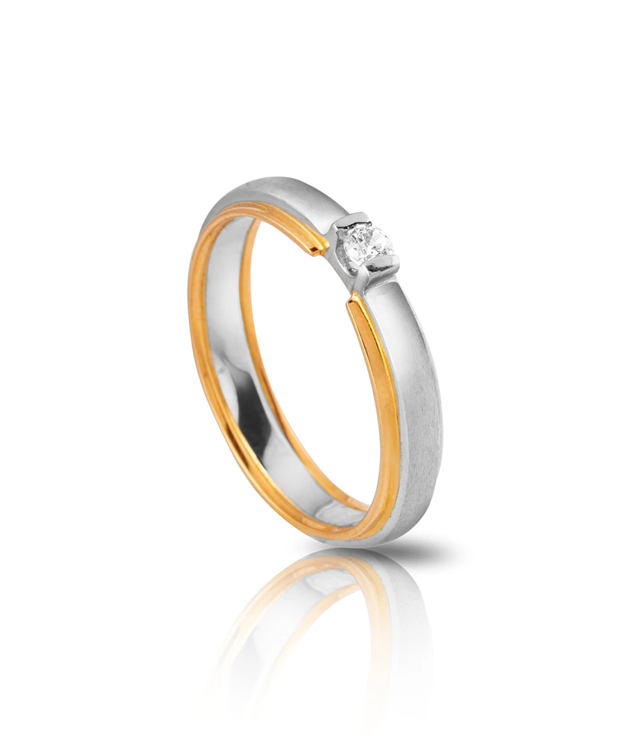 two-tone-diamond-wedding-band-pr0031-b