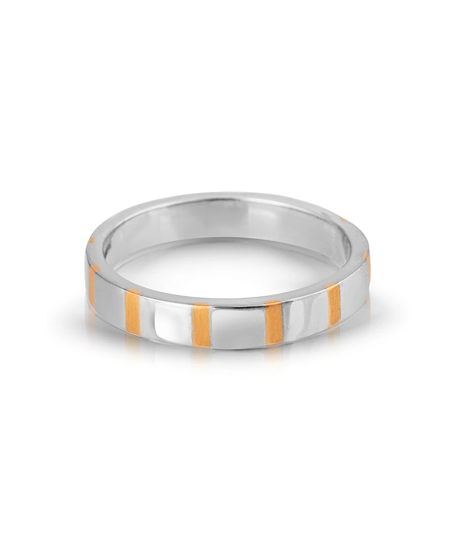 two-tone-striped-wedding-band-pr0032-a