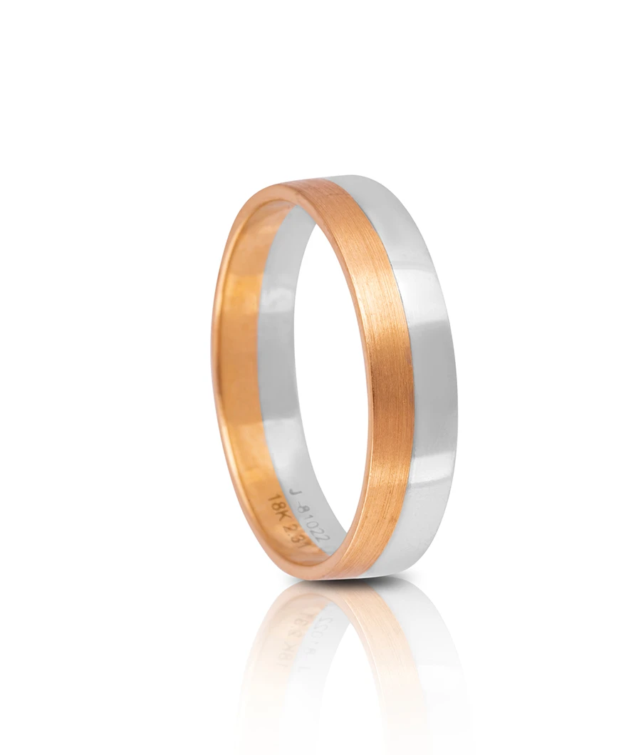 two-tone-wedding-band-pr0034-b