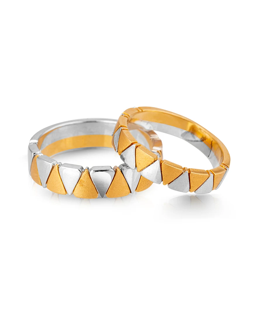 geometric-triangle-wedding-set-pr0036-a